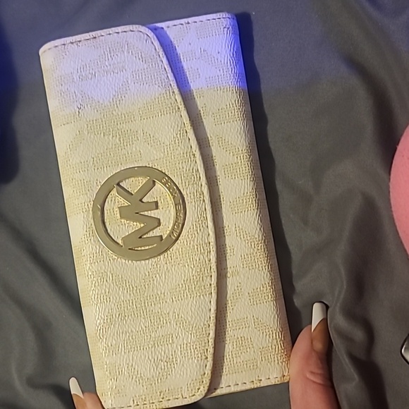 MICHAEL Michael Kors Handbags - Michael Kors Wallet